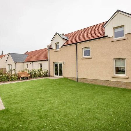 Village Green - Kingsbarns Екстериор снимка